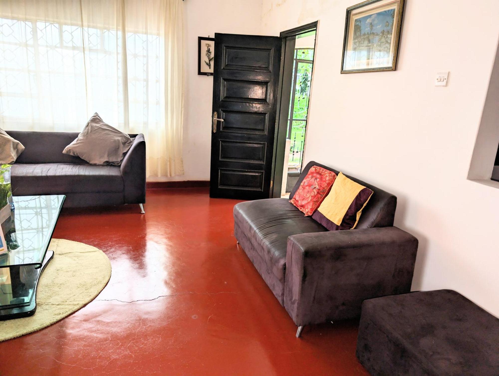 Dans Place Moshi Exterior photo