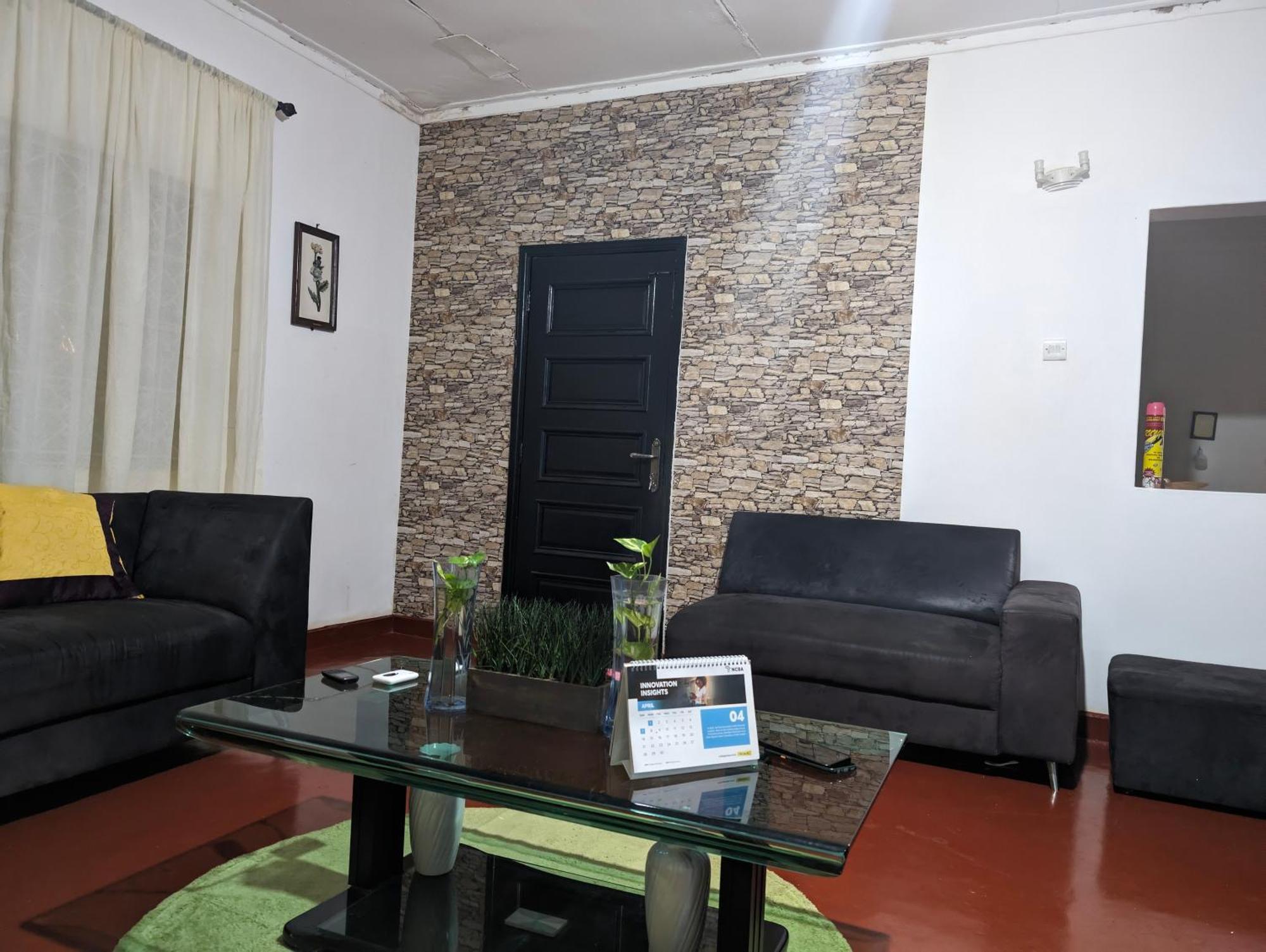 Dans Place Moshi Exterior photo