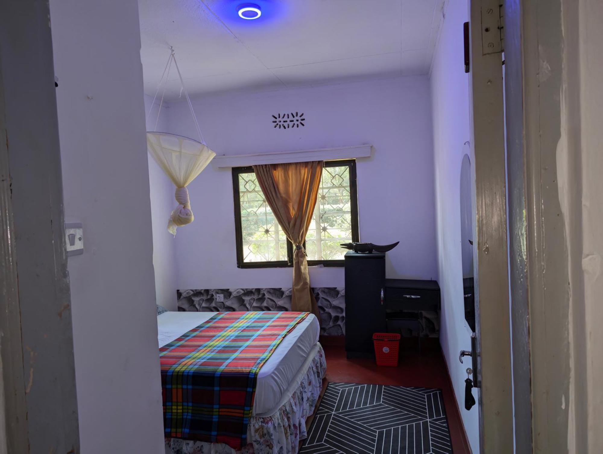 Dans Place Moshi Exterior photo