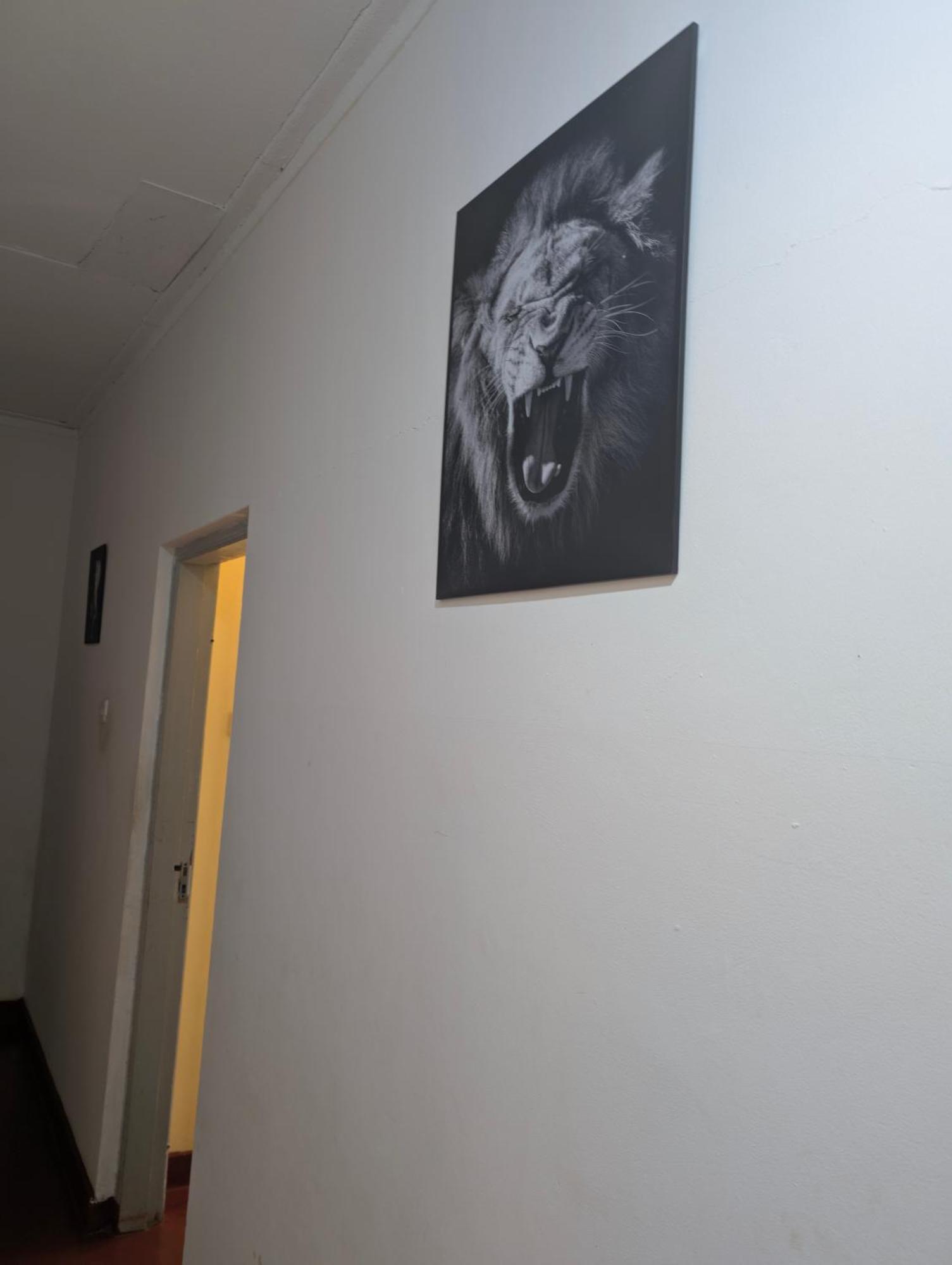 Dans Place Moshi Exterior photo