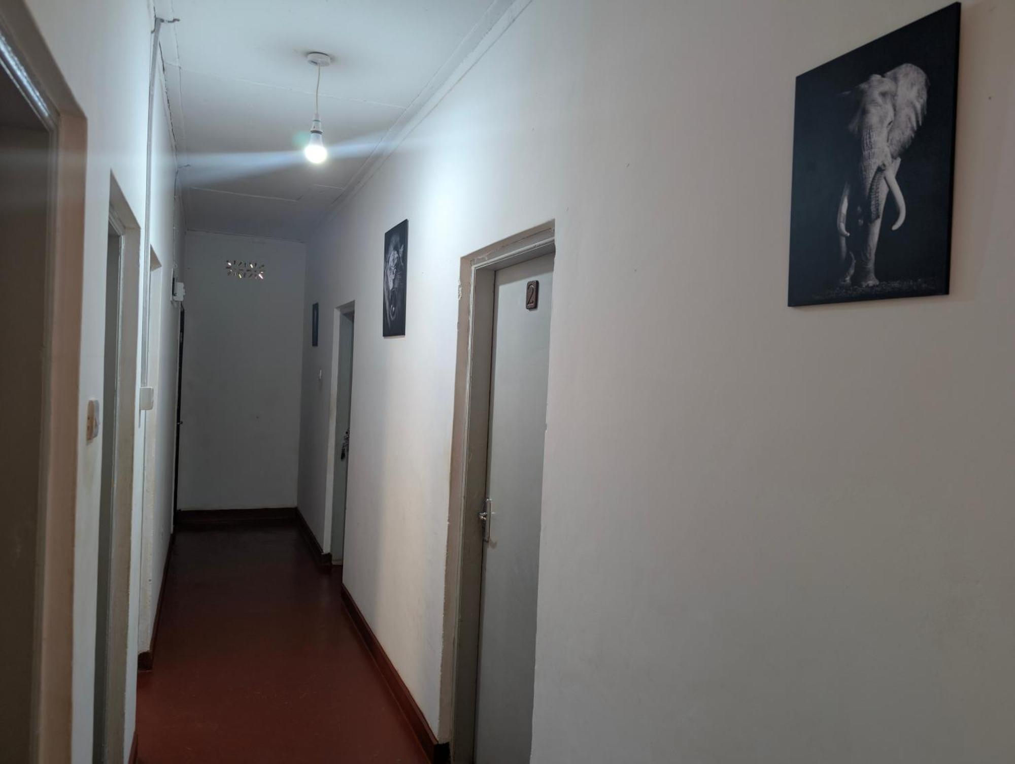Dans Place Moshi Exterior photo