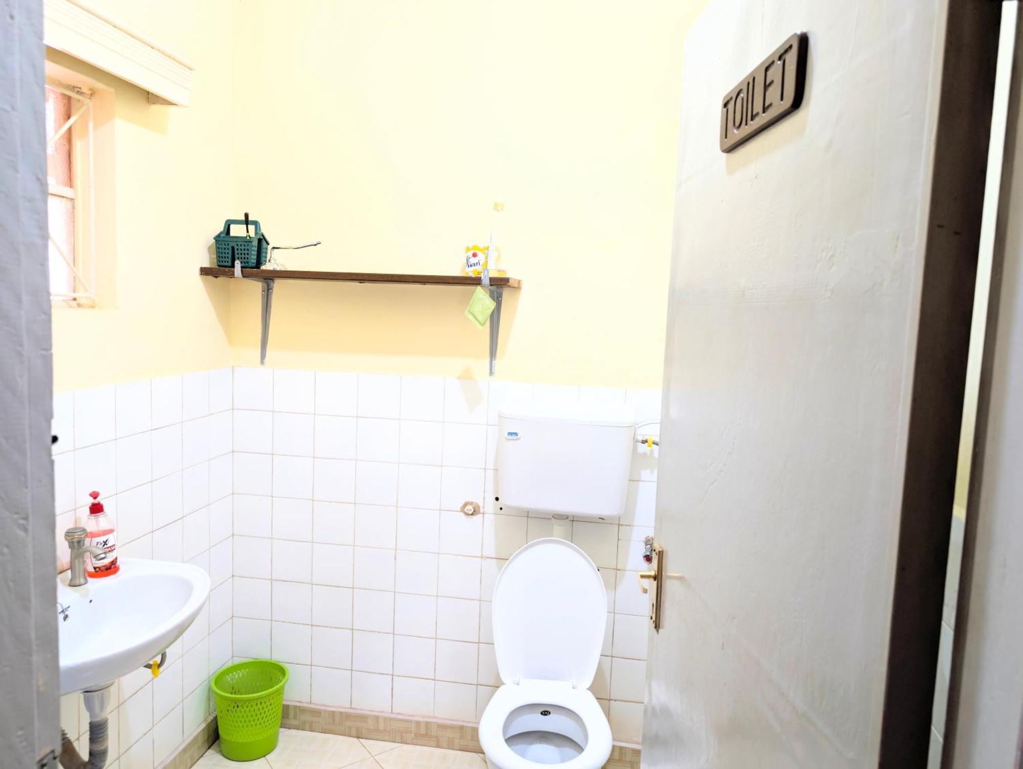 Dans Place Moshi Exterior photo